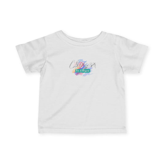 Infant Fine Jersey Tee