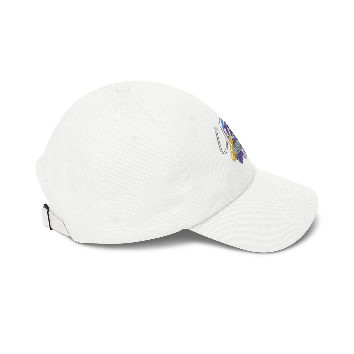 Classic Dad Cap