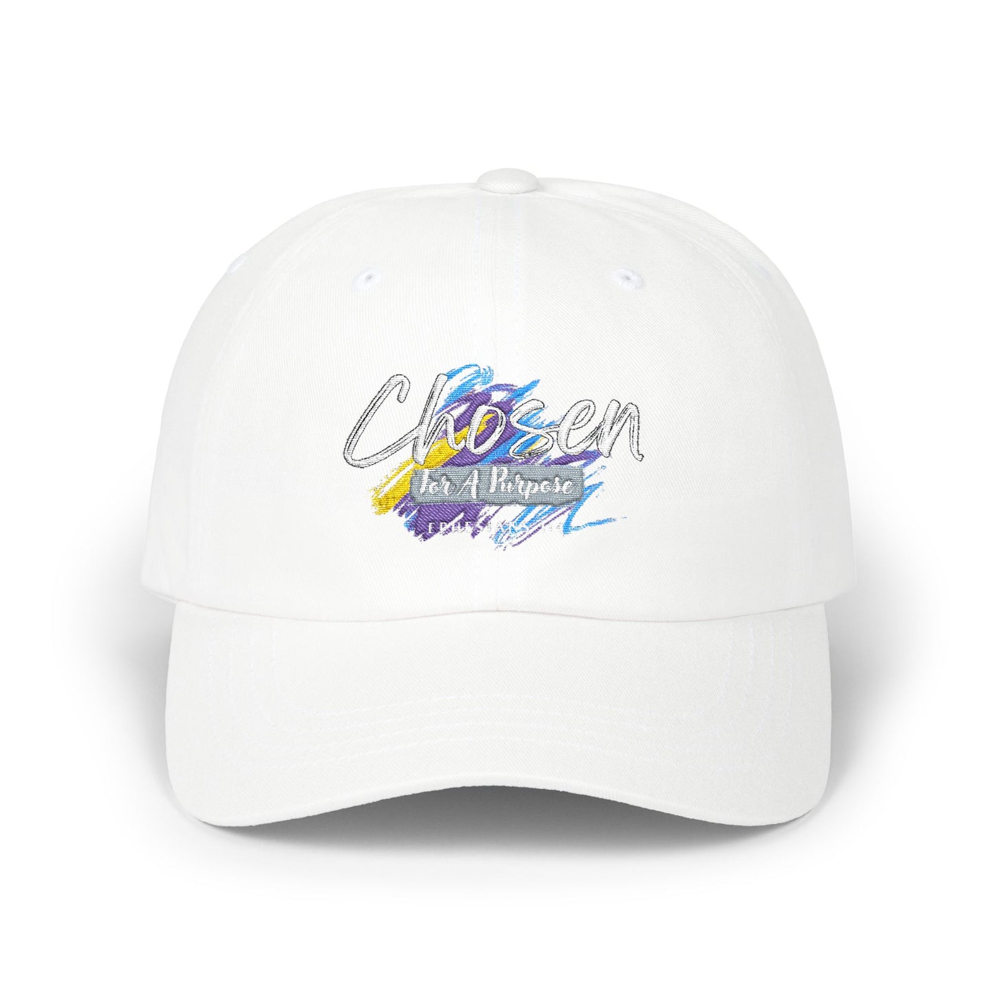 Classic Dad Cap