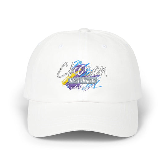Classic Dad Cap