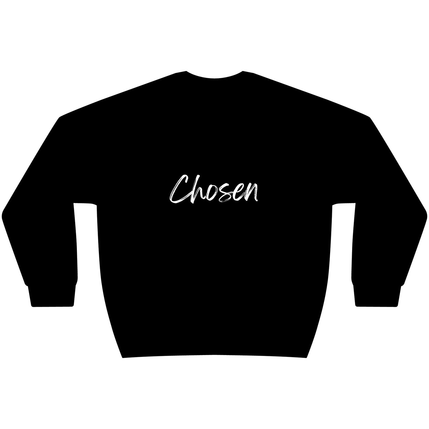 Unisex Heavyweight Crewneck Sweatshirt