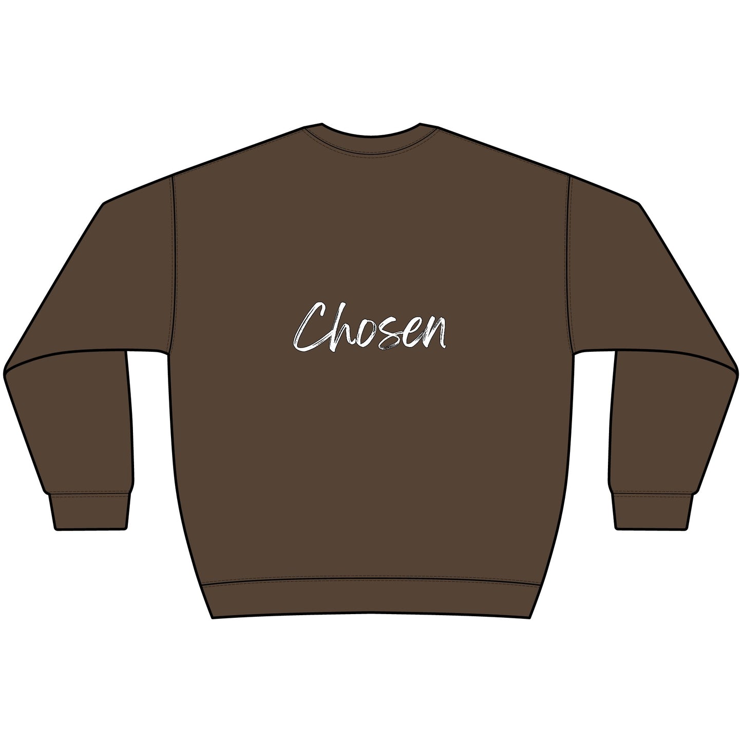 Unisex Heavyweight Crewneck Sweatshirt