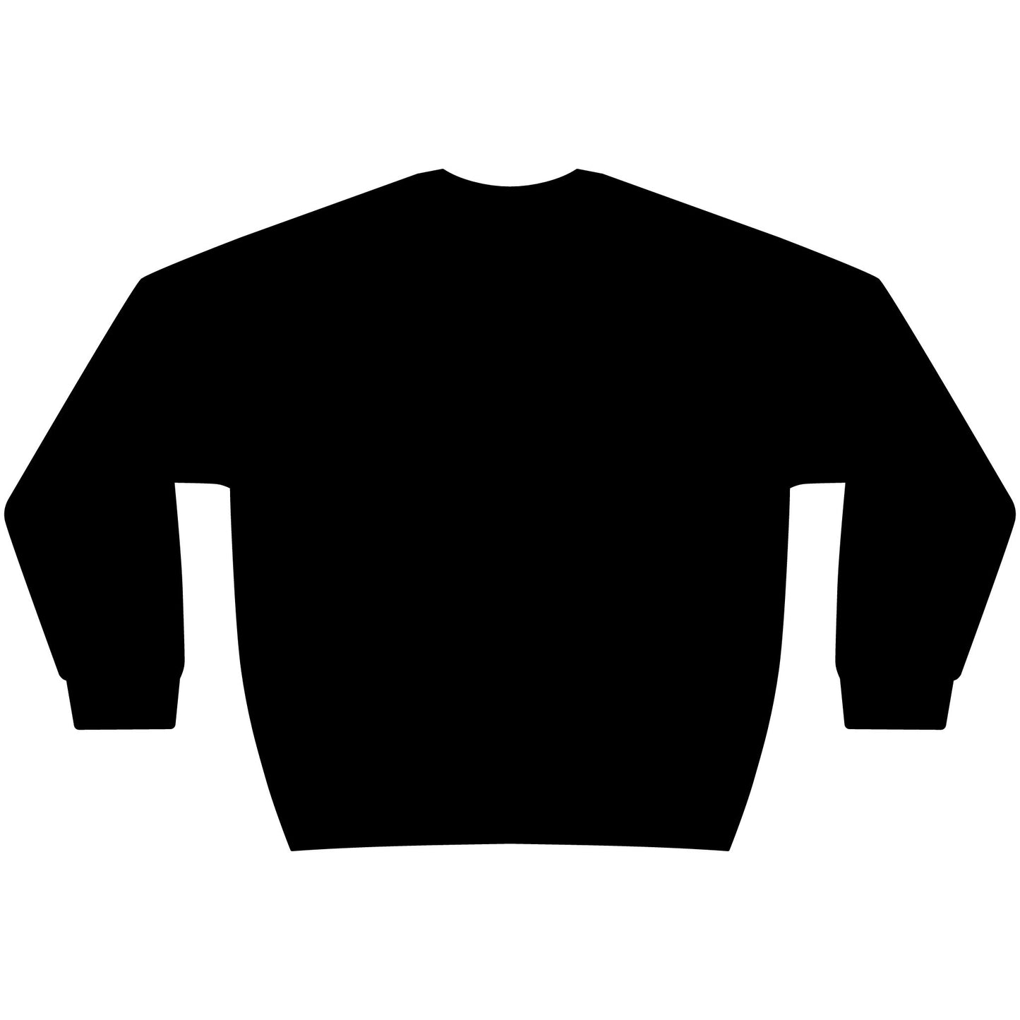 Unisex Heavyweight Crewneck Sweatshirt